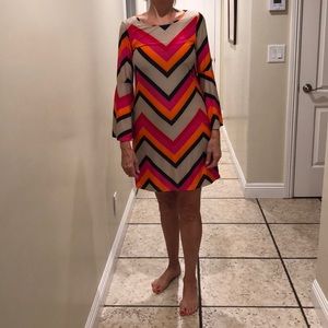 Tacera Dress